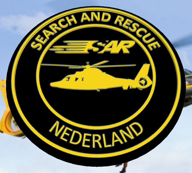 Wapenschild SAR NL