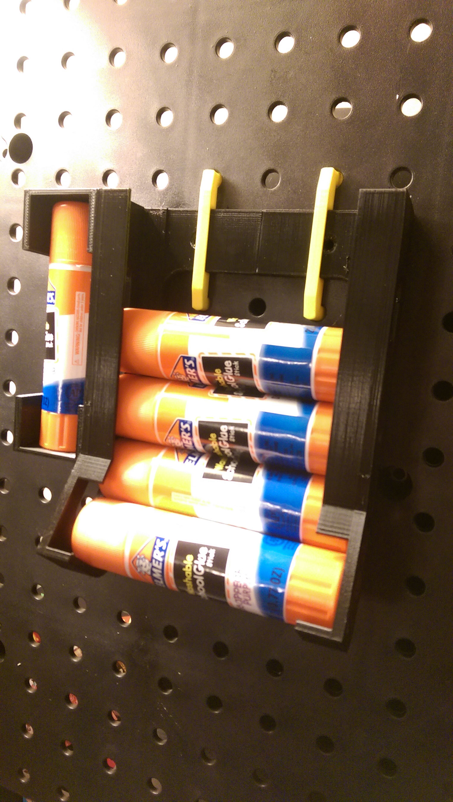 Large Glue Stick Dispenser