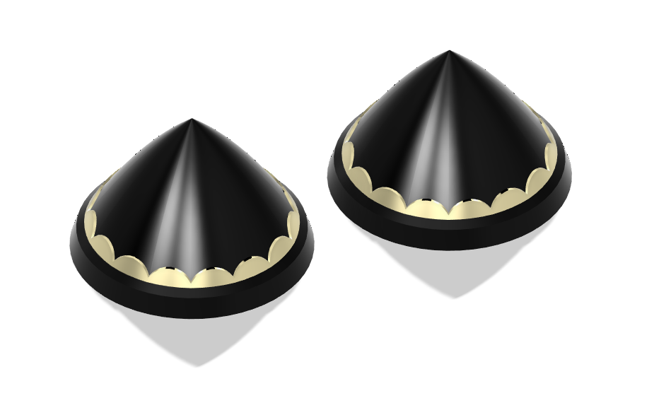 Accessories of Anya Forger in Spy x Family