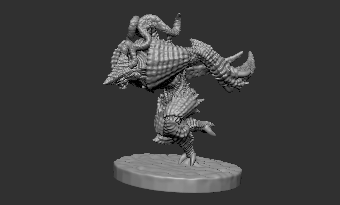 Chaos Samurai