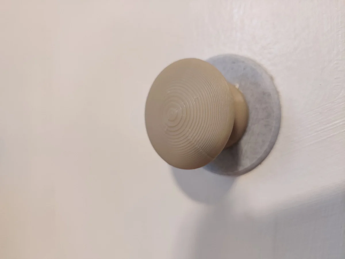Basic Knob
