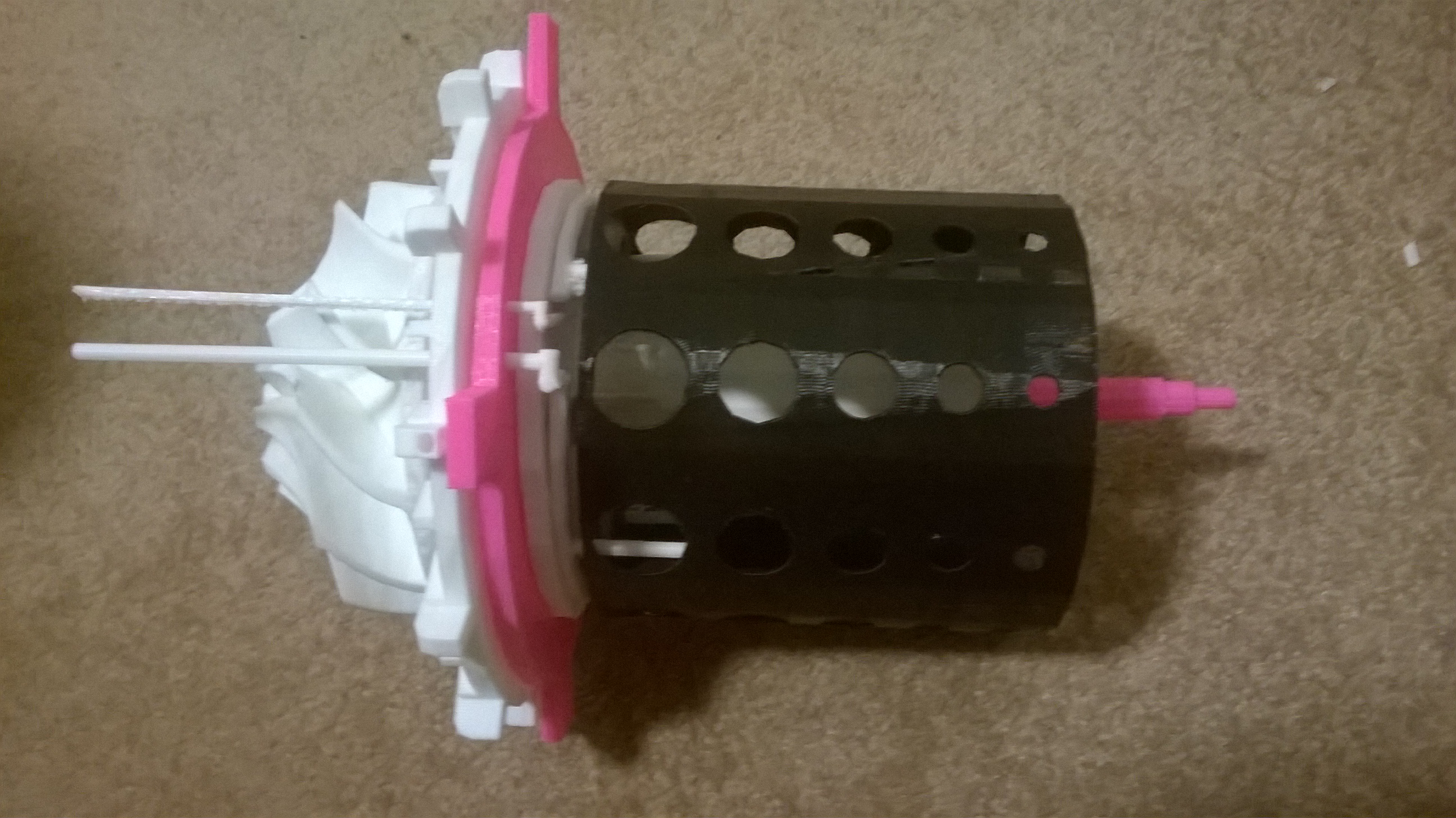 Jet Engine