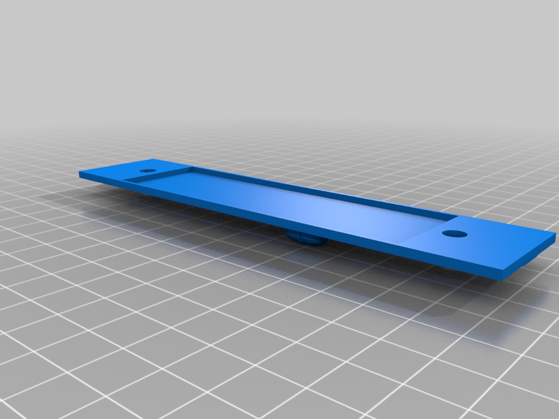 MDC Roundhouse 40' Gondola Chassis