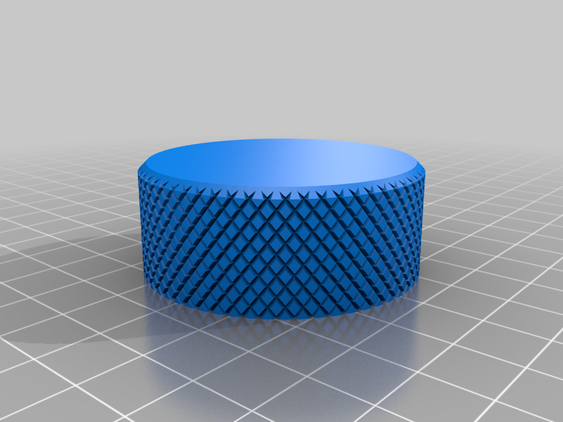 Volume control