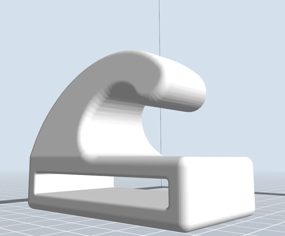 Wingfoil Hook
