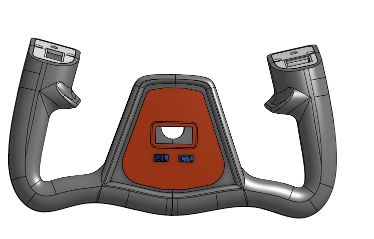Yoke Baron 58