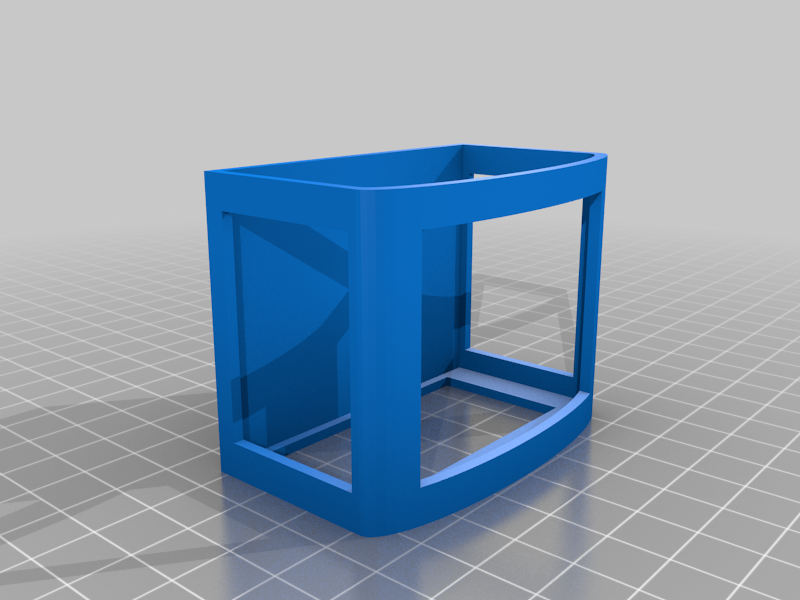 Onvis Motion Sensor Mount