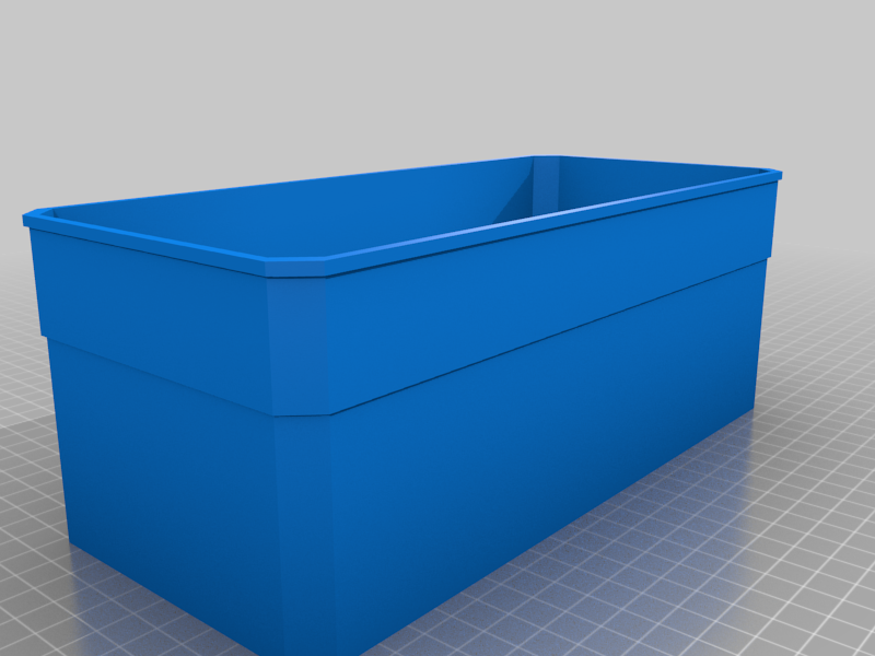 Dewalt Deep Pro Organizer Extended Parts Cup Inserts