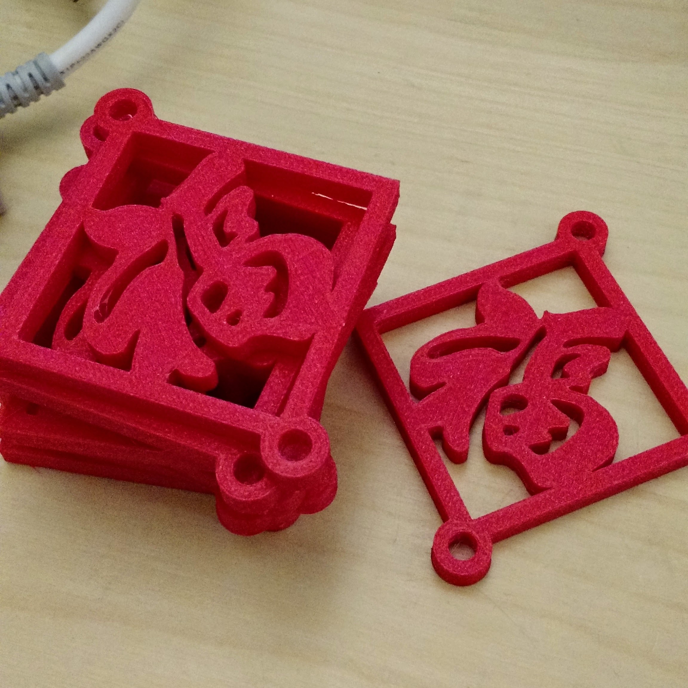 Fortune Trinkets