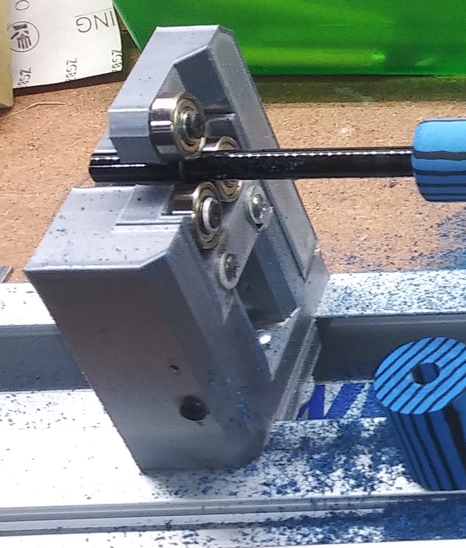 drill lathe FTIJPI