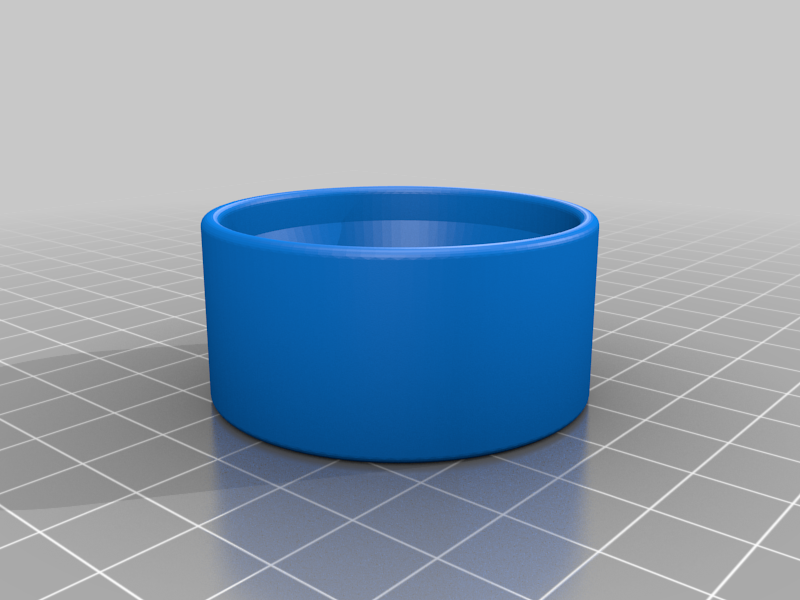 Outin Coffee Basket Funnel for 44mm 1ZPresso