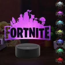 fornite adorno