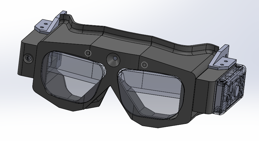 Augmented Laser Viewer