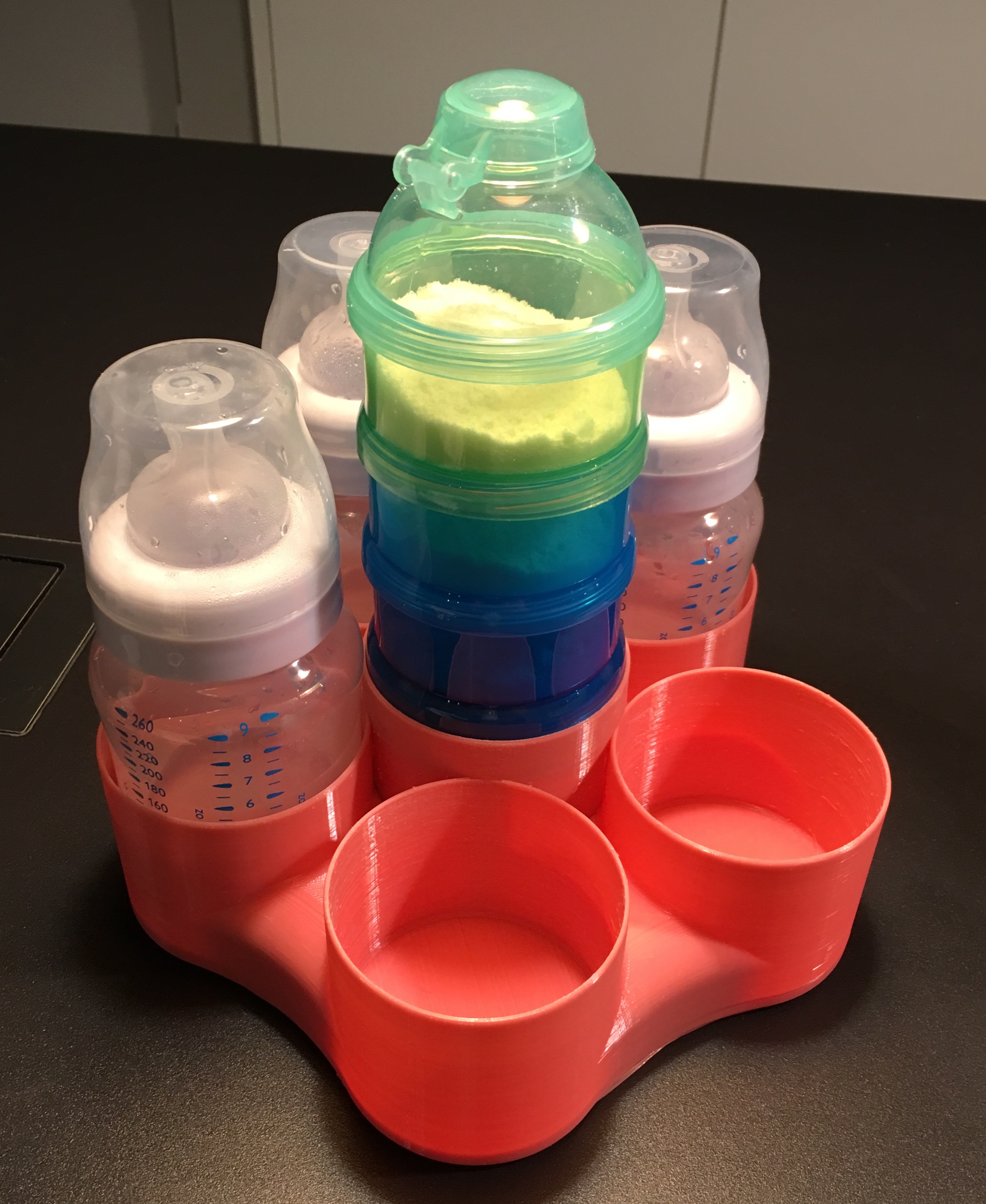 Baby Flaschenhalter Philips AVENT