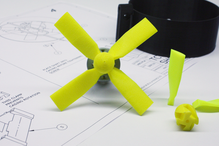PROPELLER