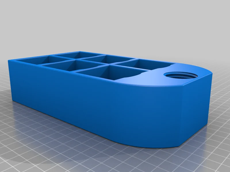 Self Watering Seed Starter with PCO1881 Threads