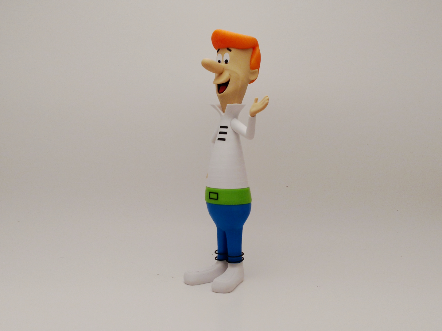 George Jetson