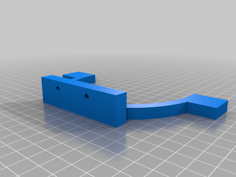 Potlight 4 inch Ceilling Bracket