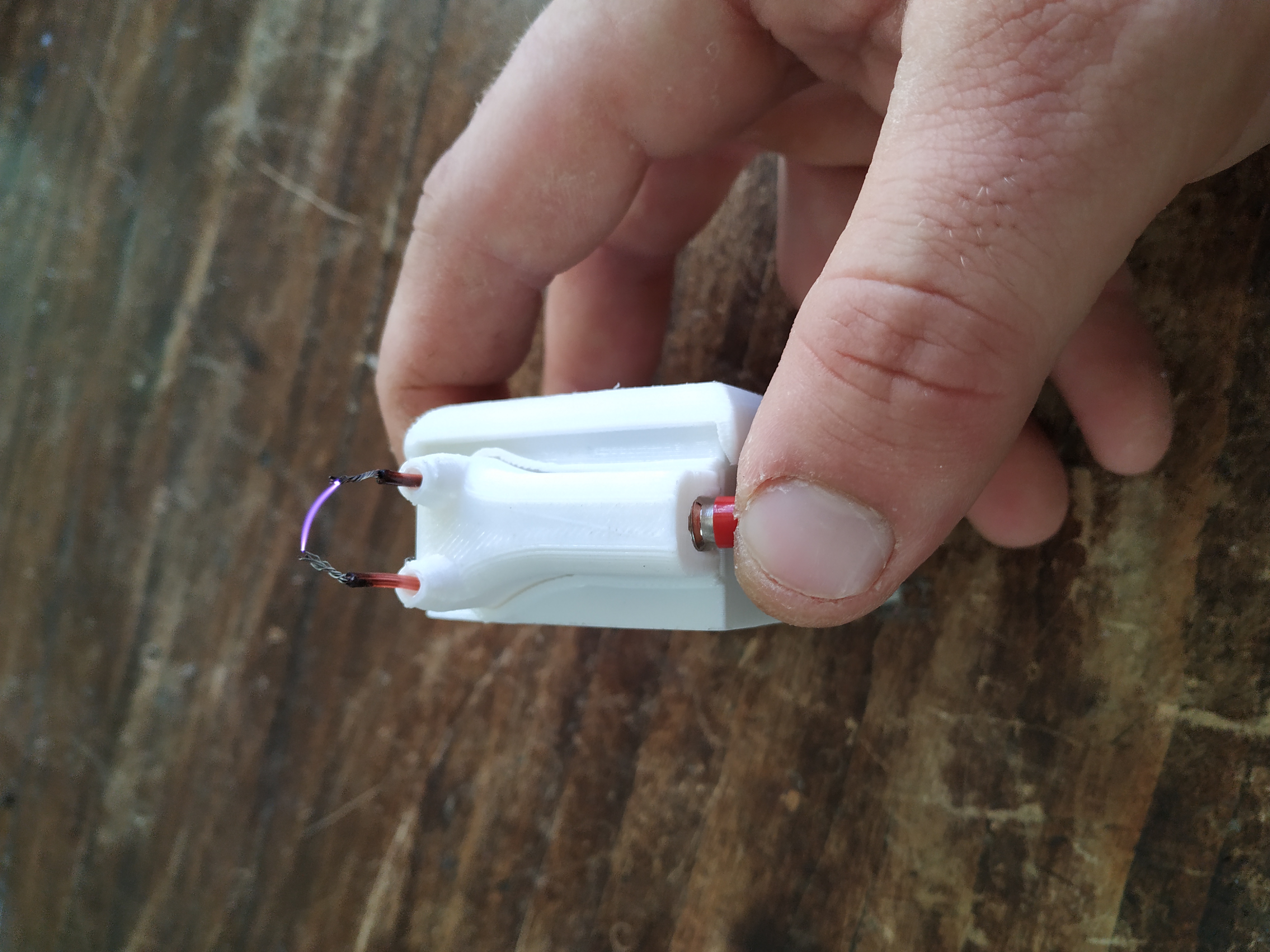 ARC LIGHTER