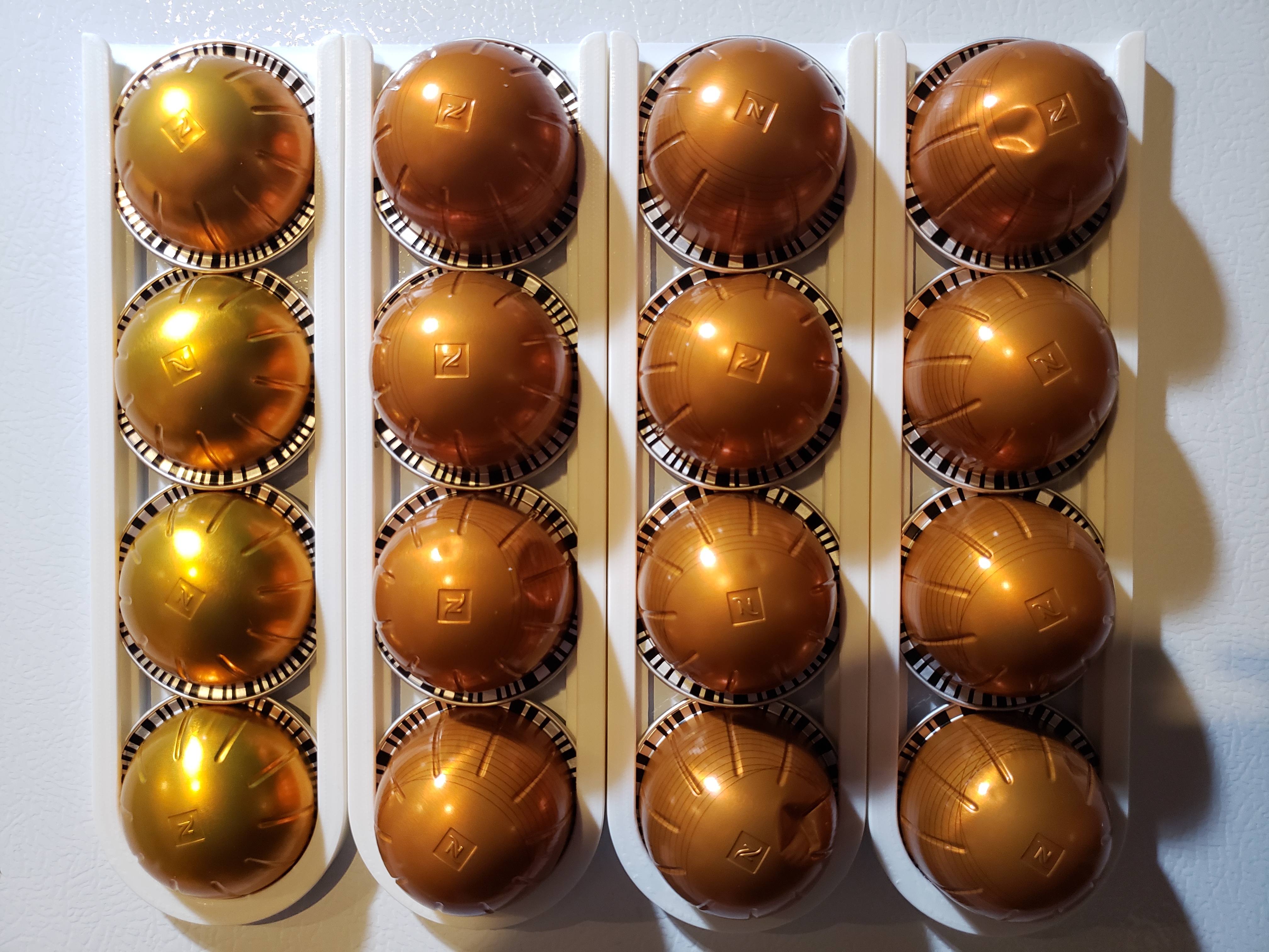Vertuoline Pods Rack (MAGNETIC)