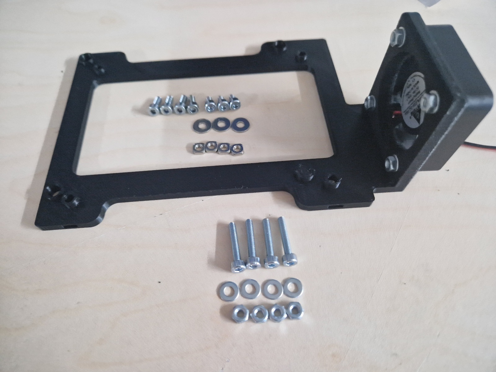 SKR 1.3 RF100 XL Renkforce Marlin Firmware