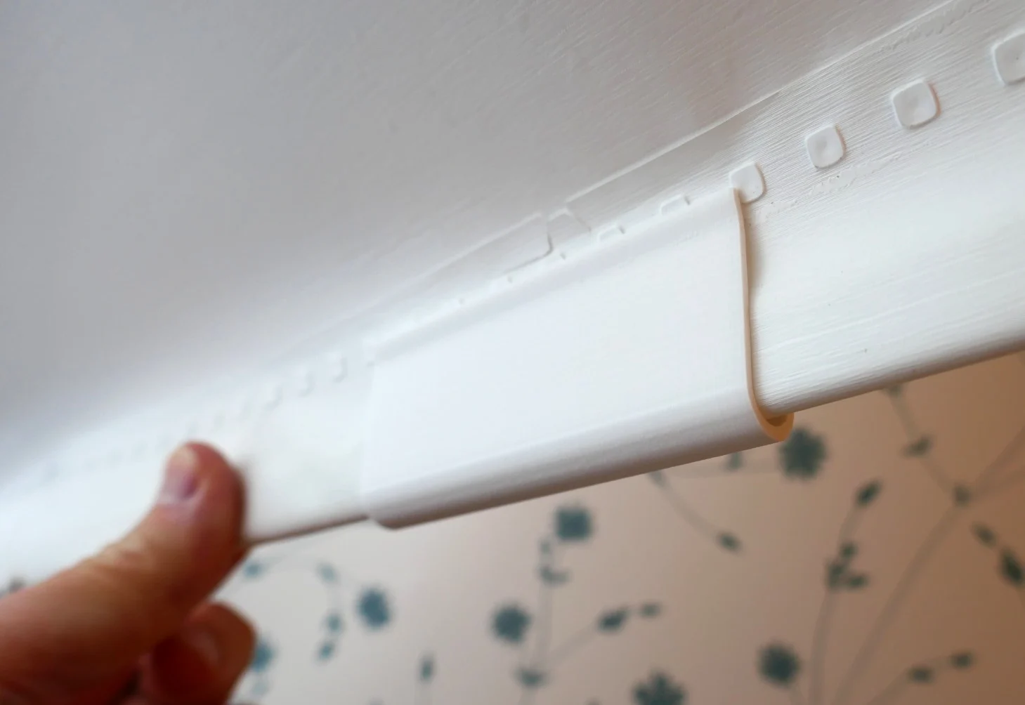Window Shade Handle