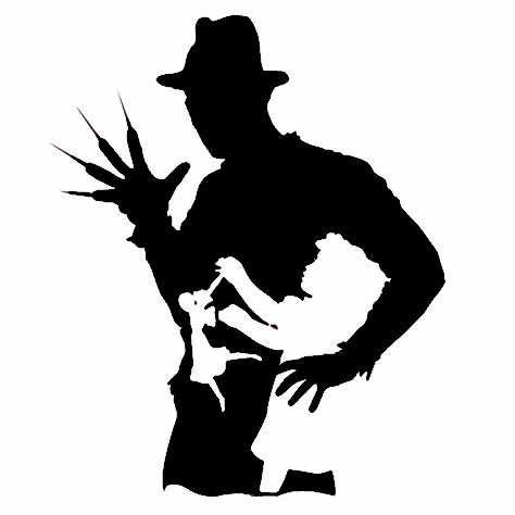 2D Freddy
