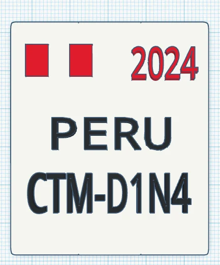 CTM-D1N4