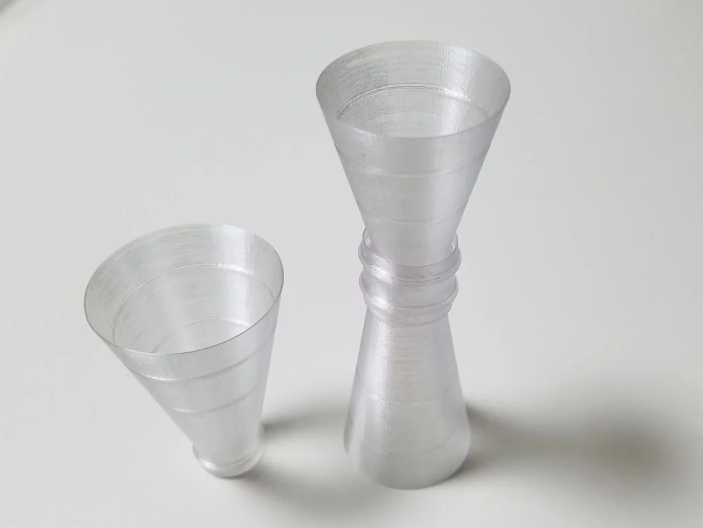 Cocktail Measure Cup