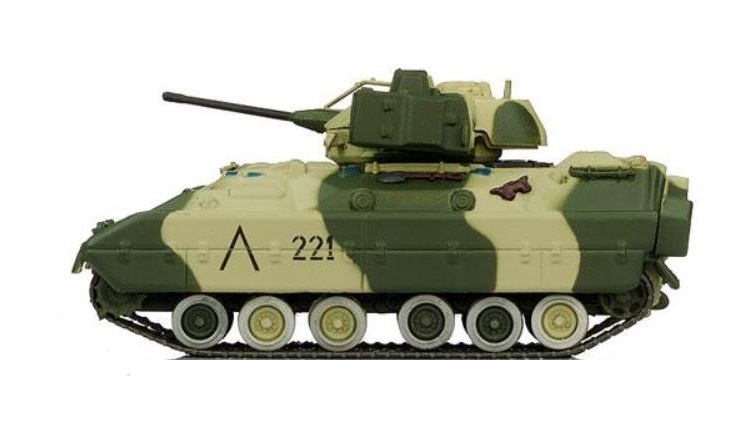 M2 Bradley