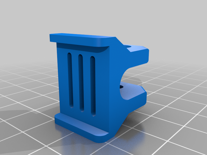 Anet distance sensor holder