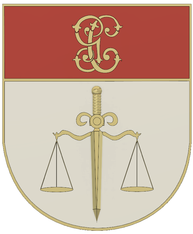Policía Judicial. Guardia Civil. España.