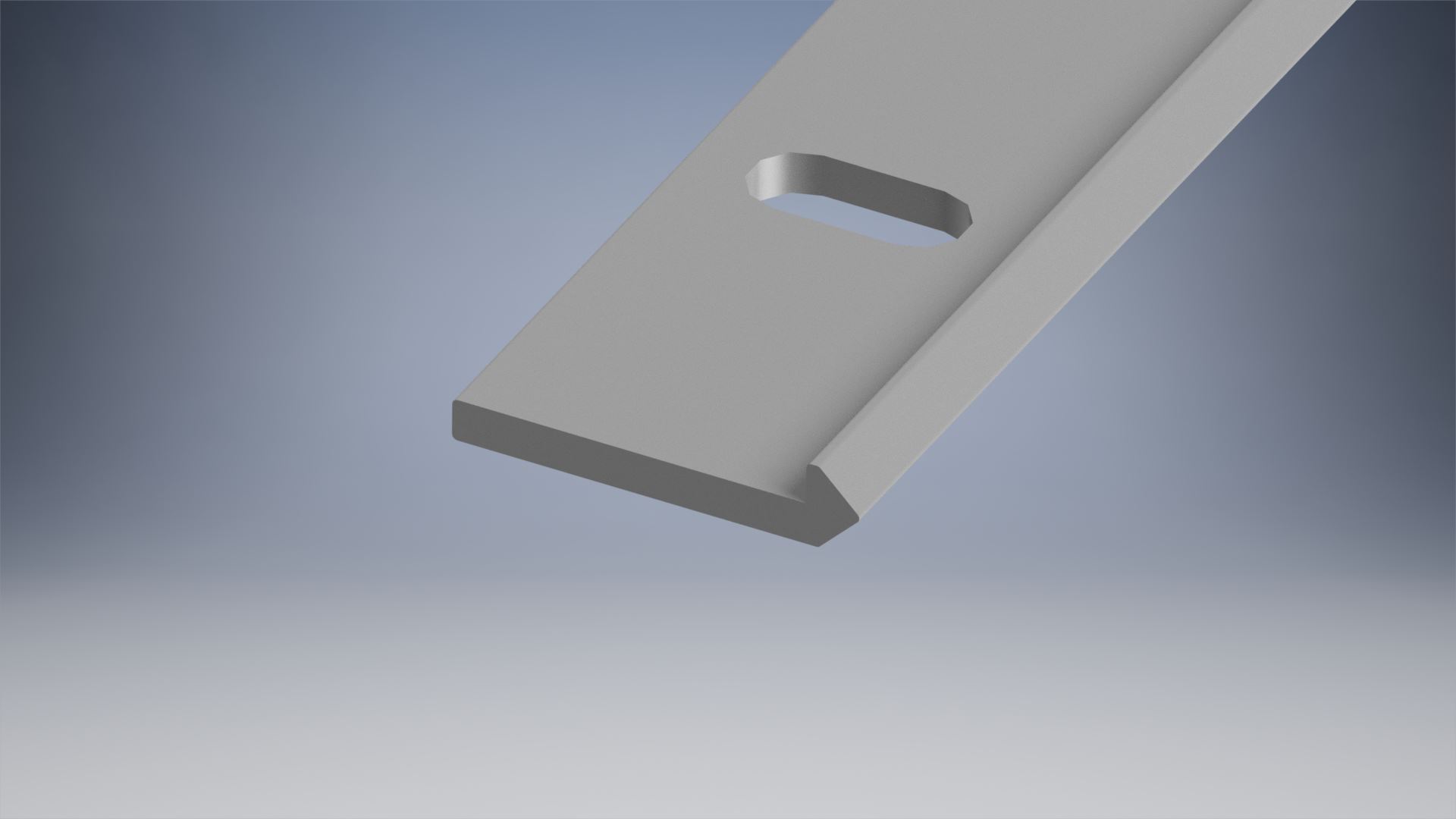 Openbuilds Linear V Rail
