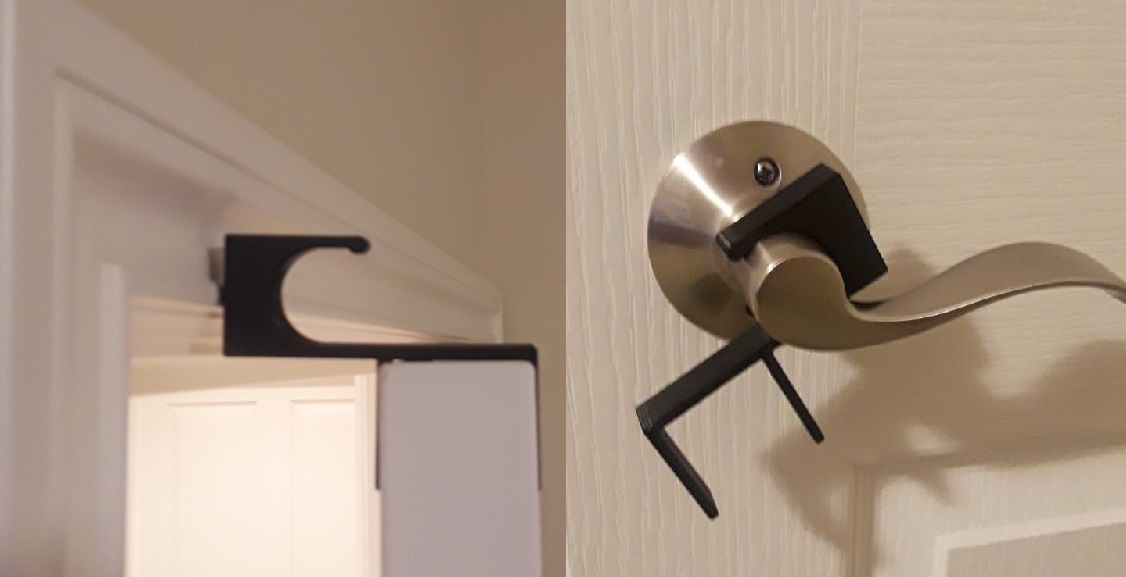 Door prop