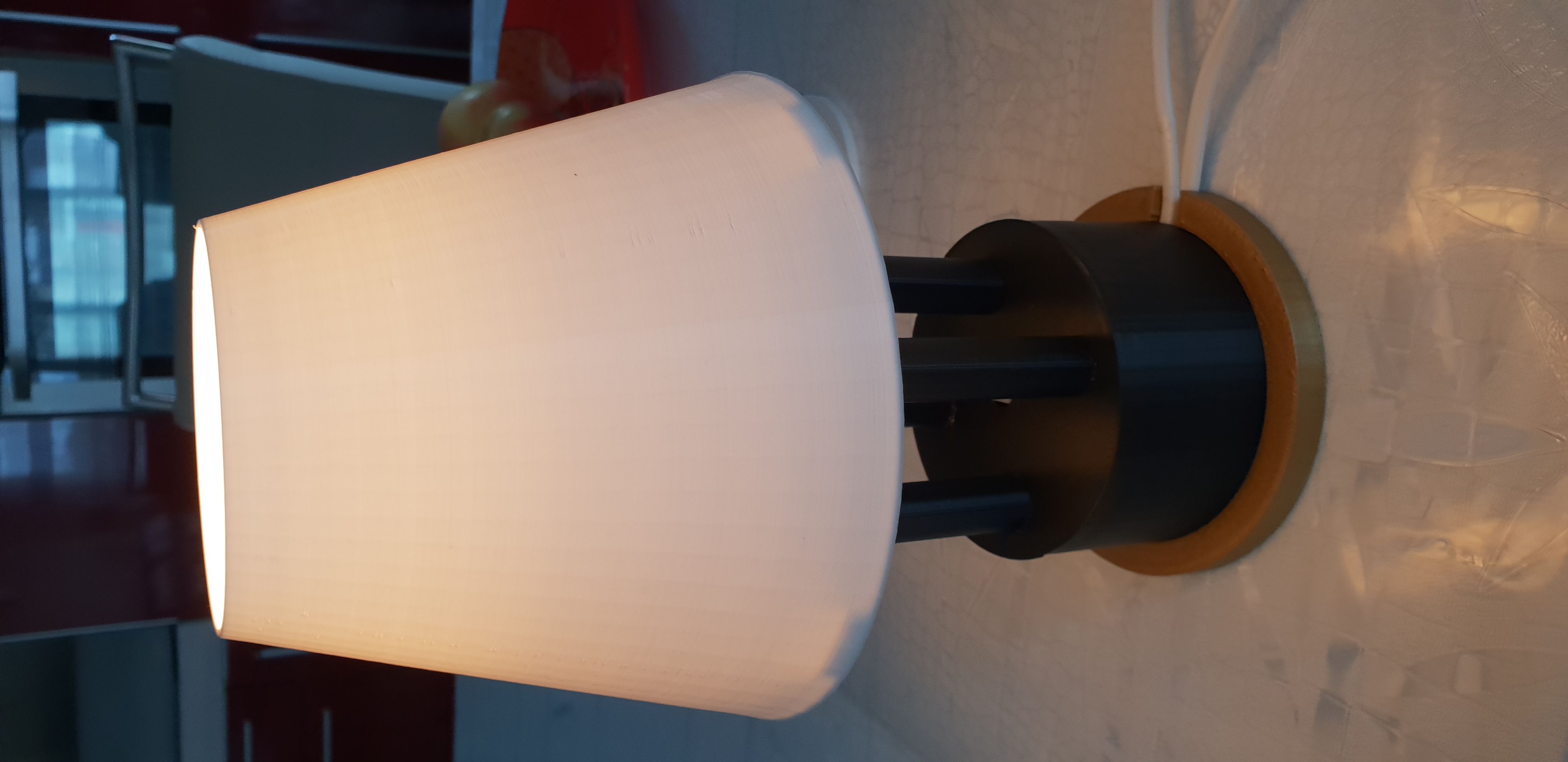 lampe