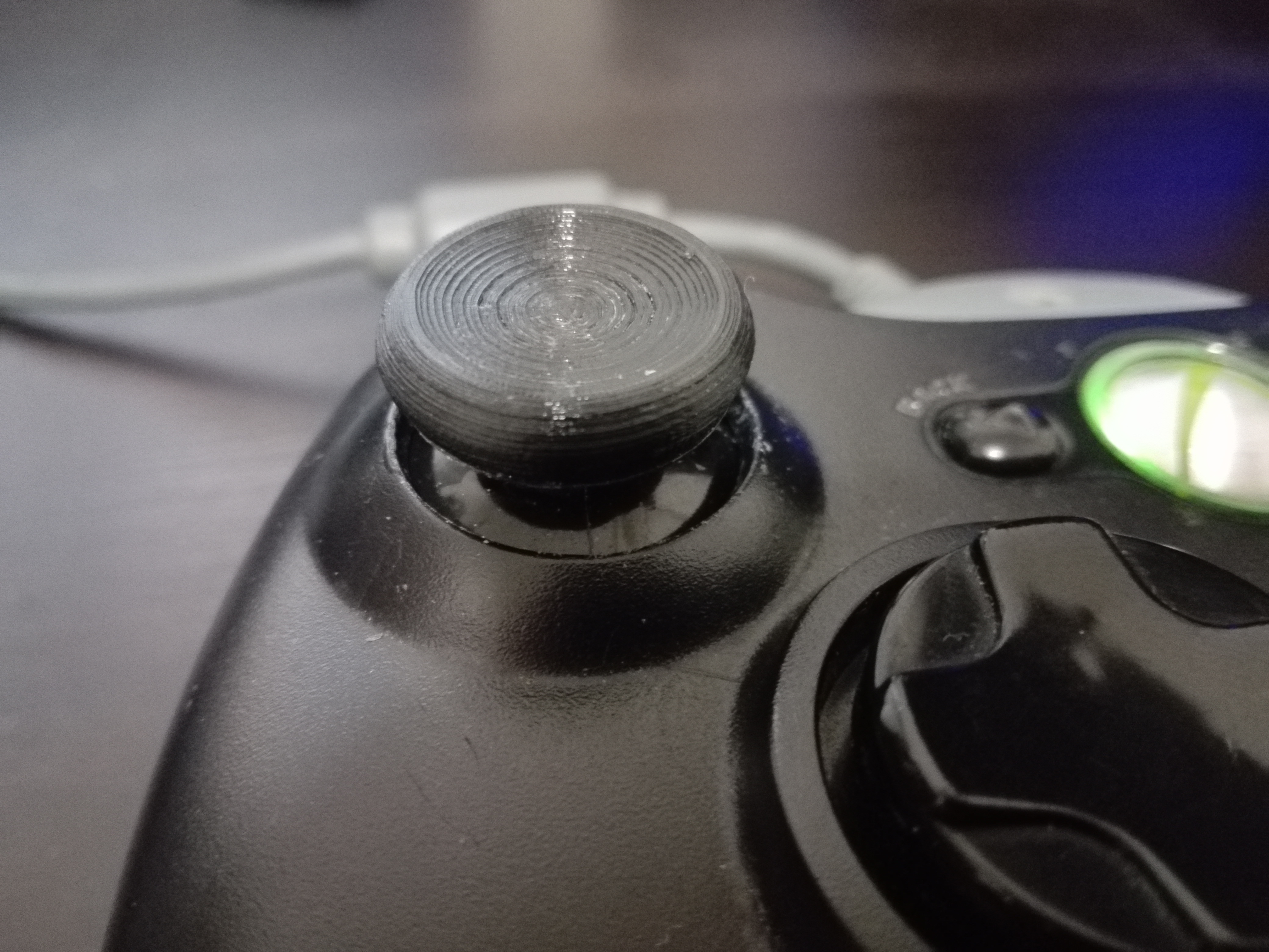 Xbox 360 Thumbstick Cap