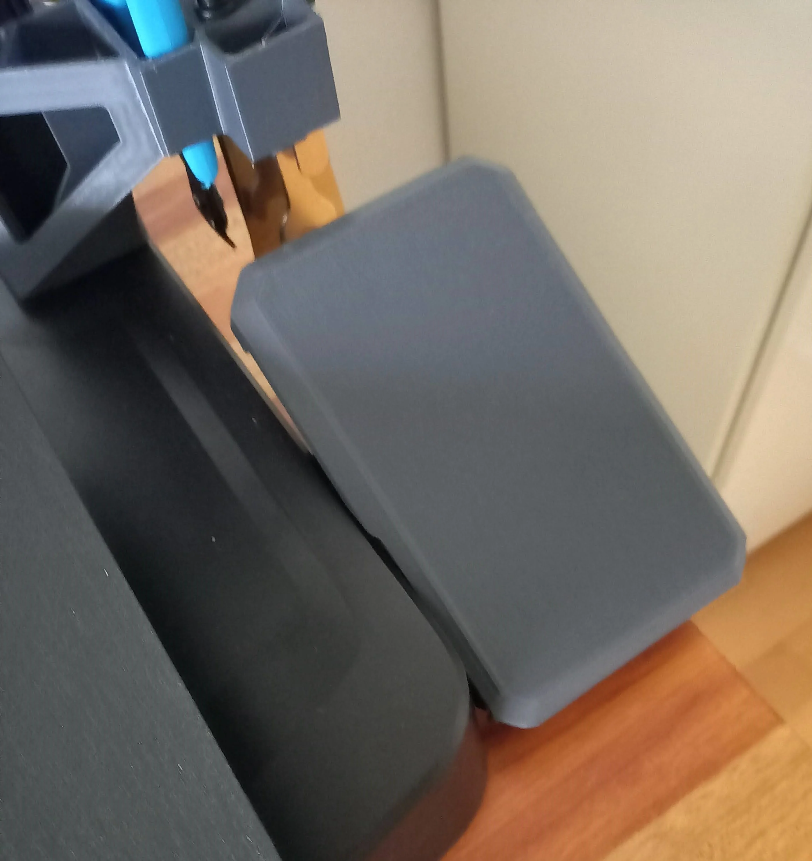 Screen cover Ender-3 V3 KE