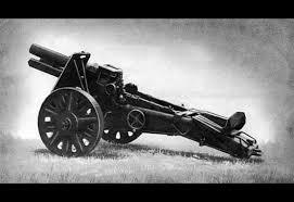 15cm sIG 33 Heavy Infantry Gun