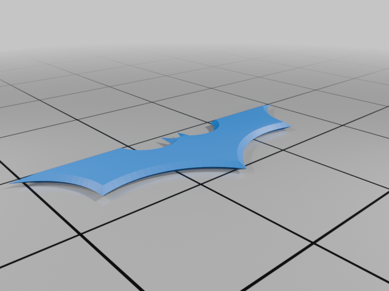 Batarang (bale)