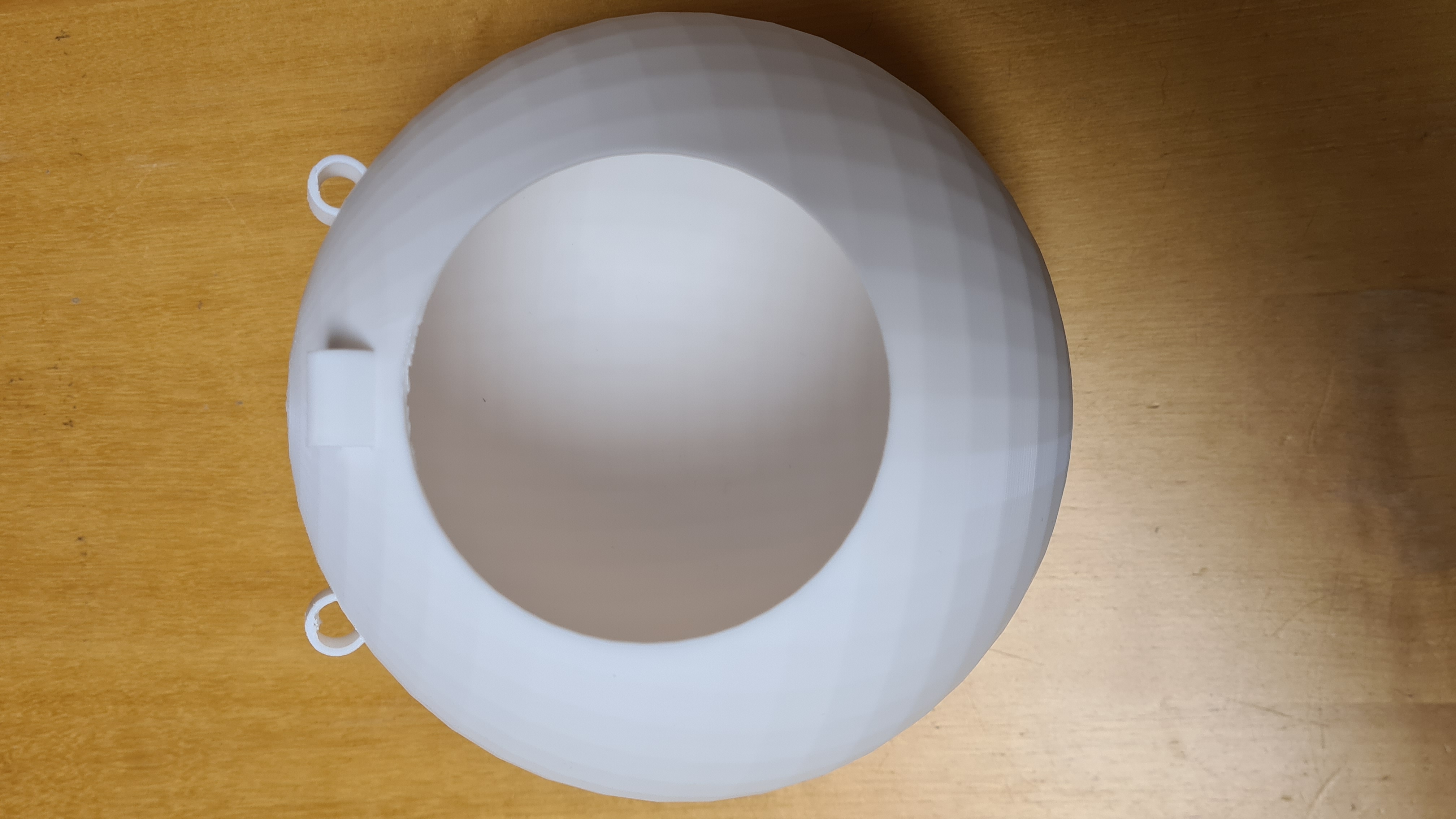 Rattenhaus Kugel 20cm Nagerhaus