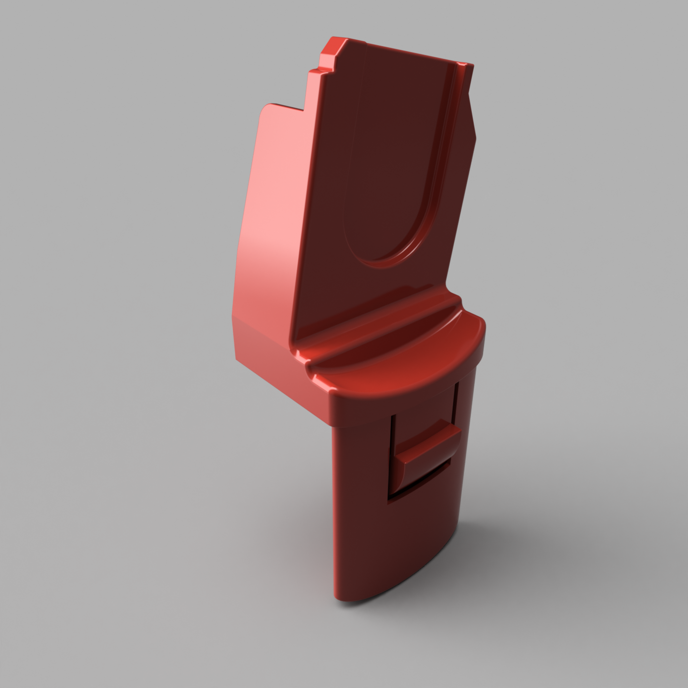 Joolz Day v1 - MaxiCosi Pebble etc. adapter