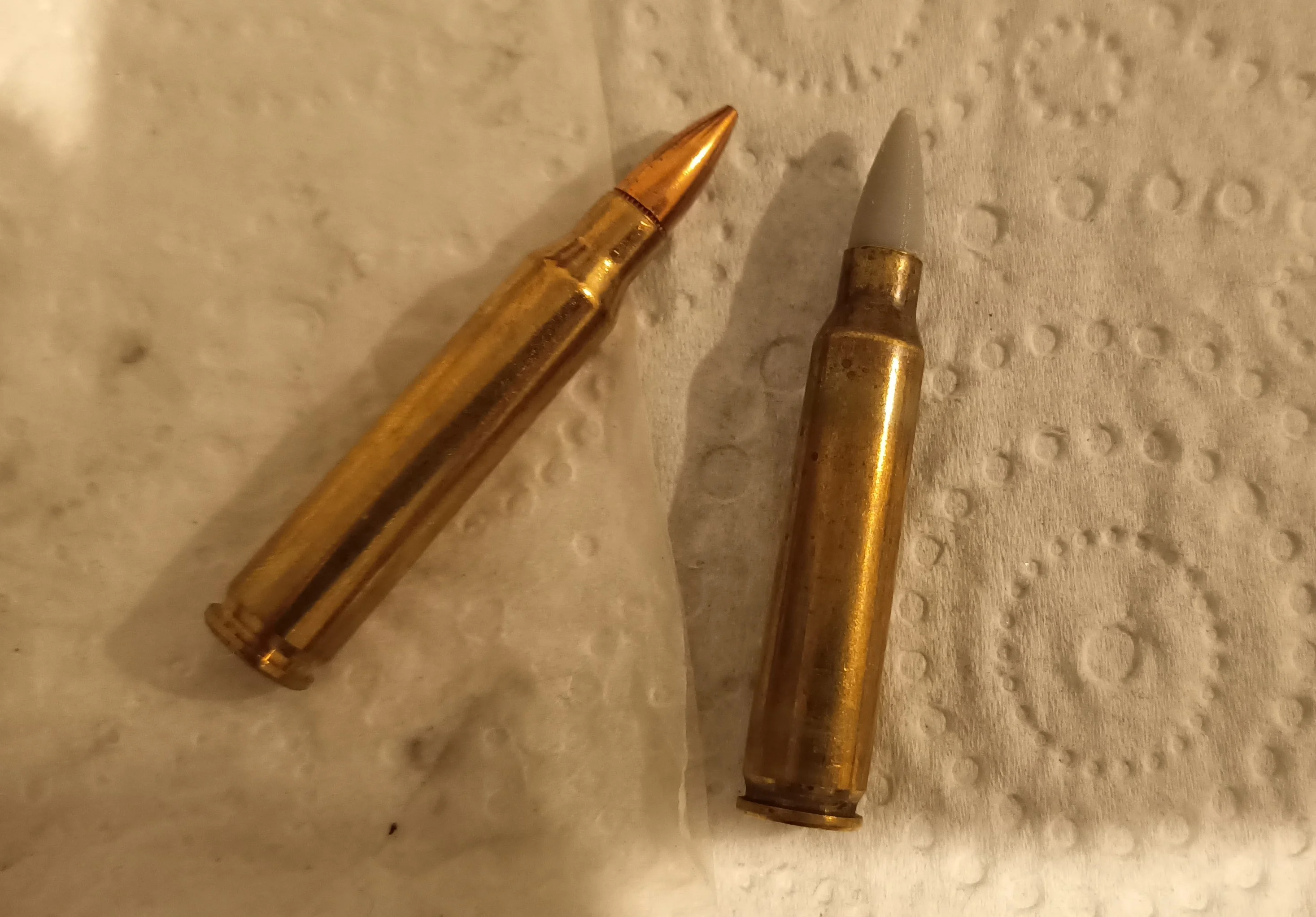 223 / 556 Projectile Insert