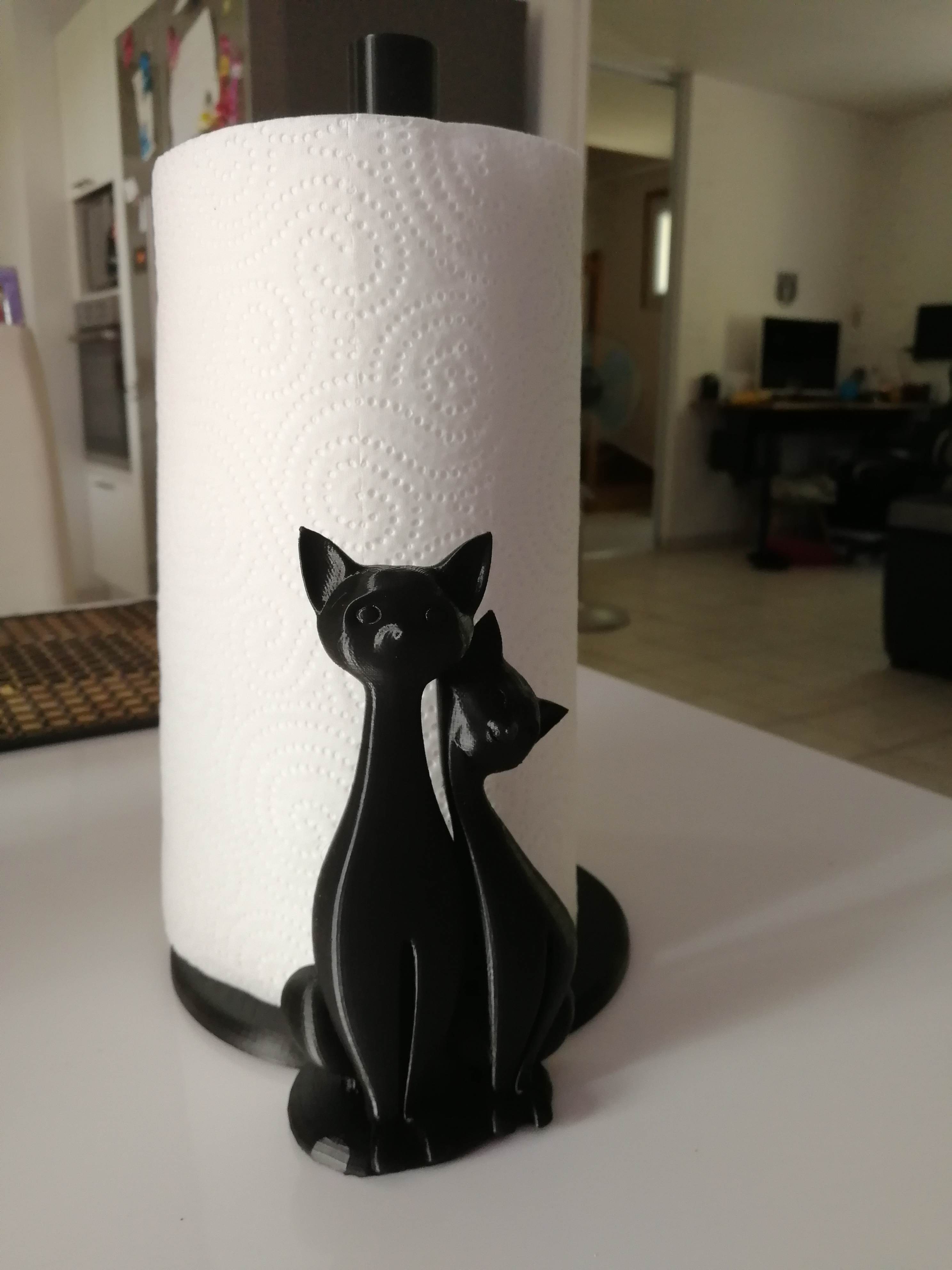 Essuie tout , paper towels