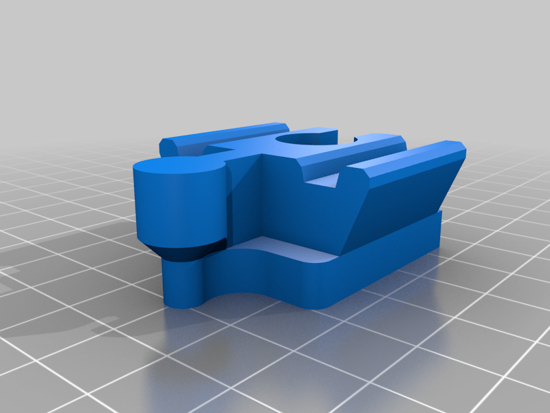 Duplo Brio Converter