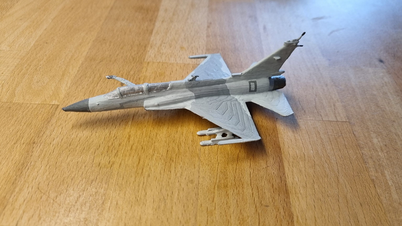 JF-17 bravo
