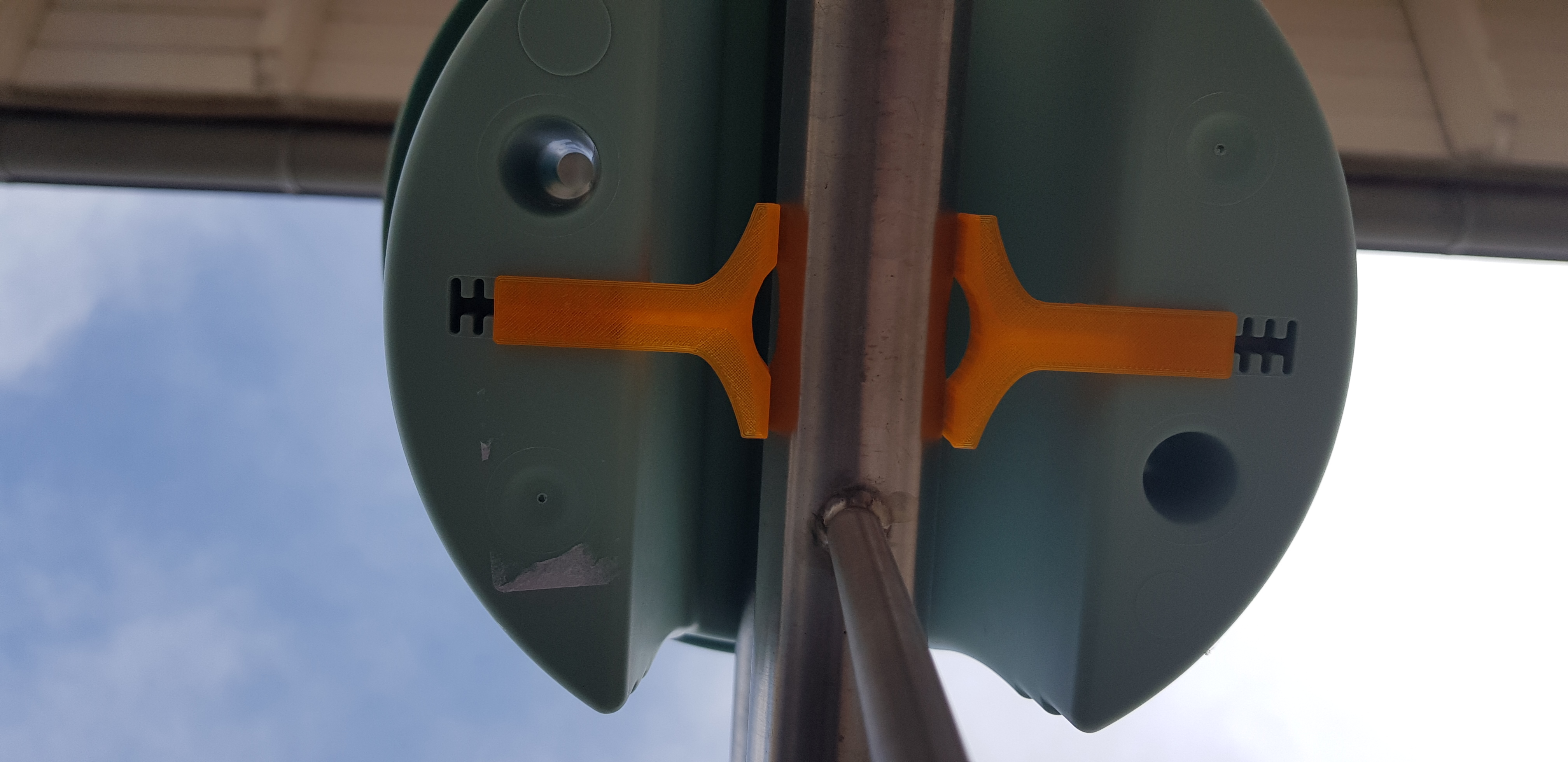 Flowerbox Clip