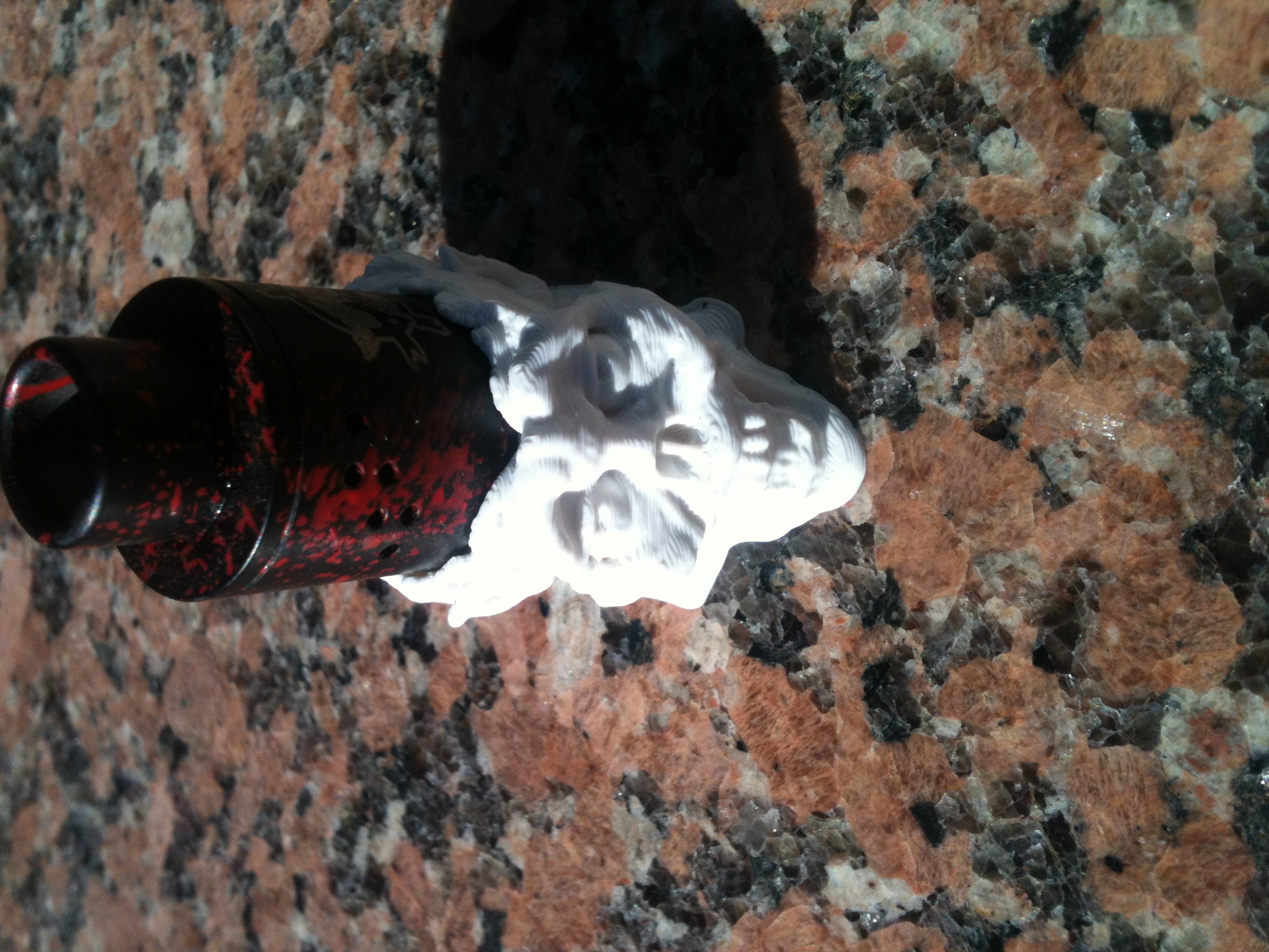Support RDA Zombie