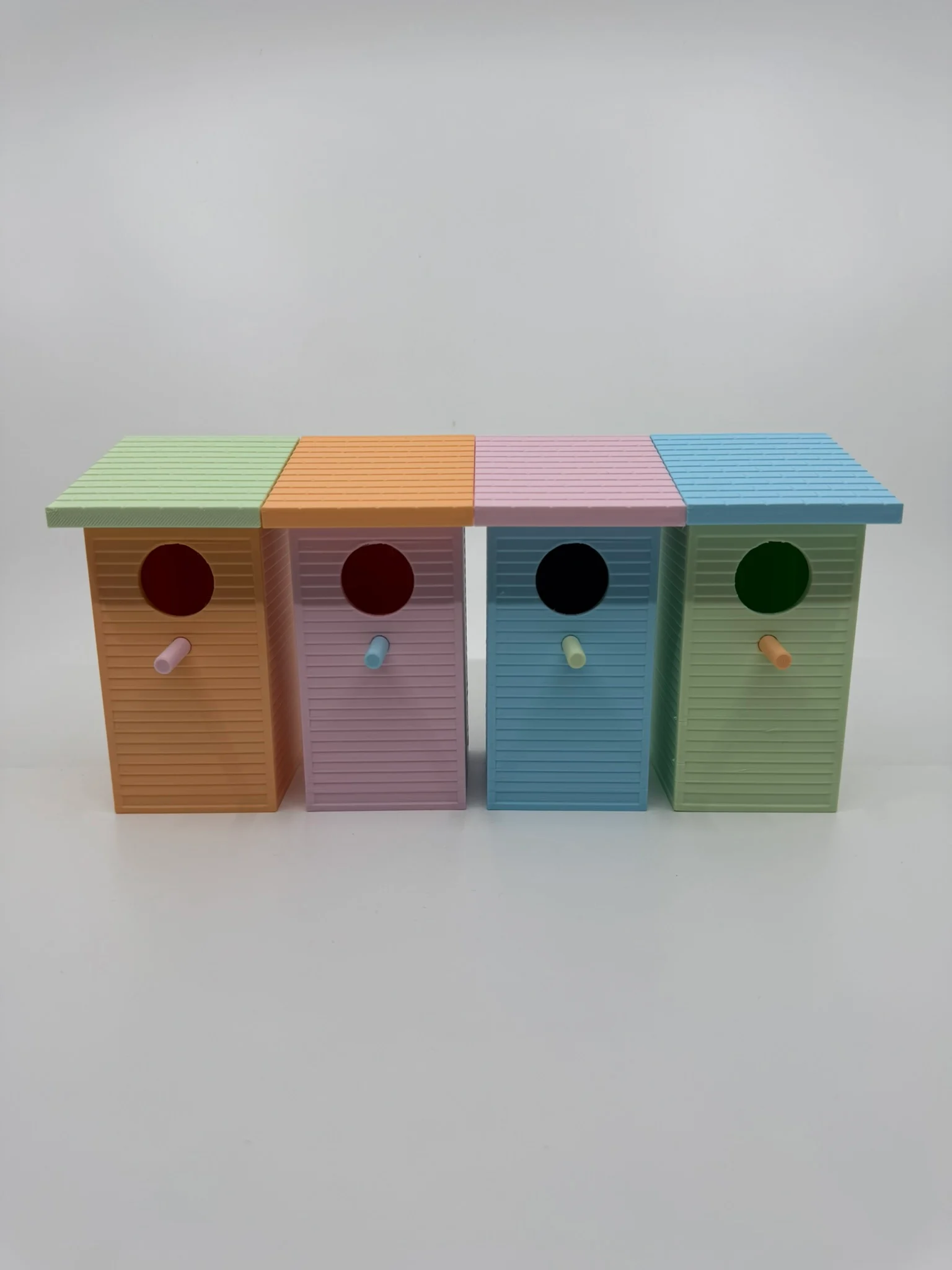 Birdhouse