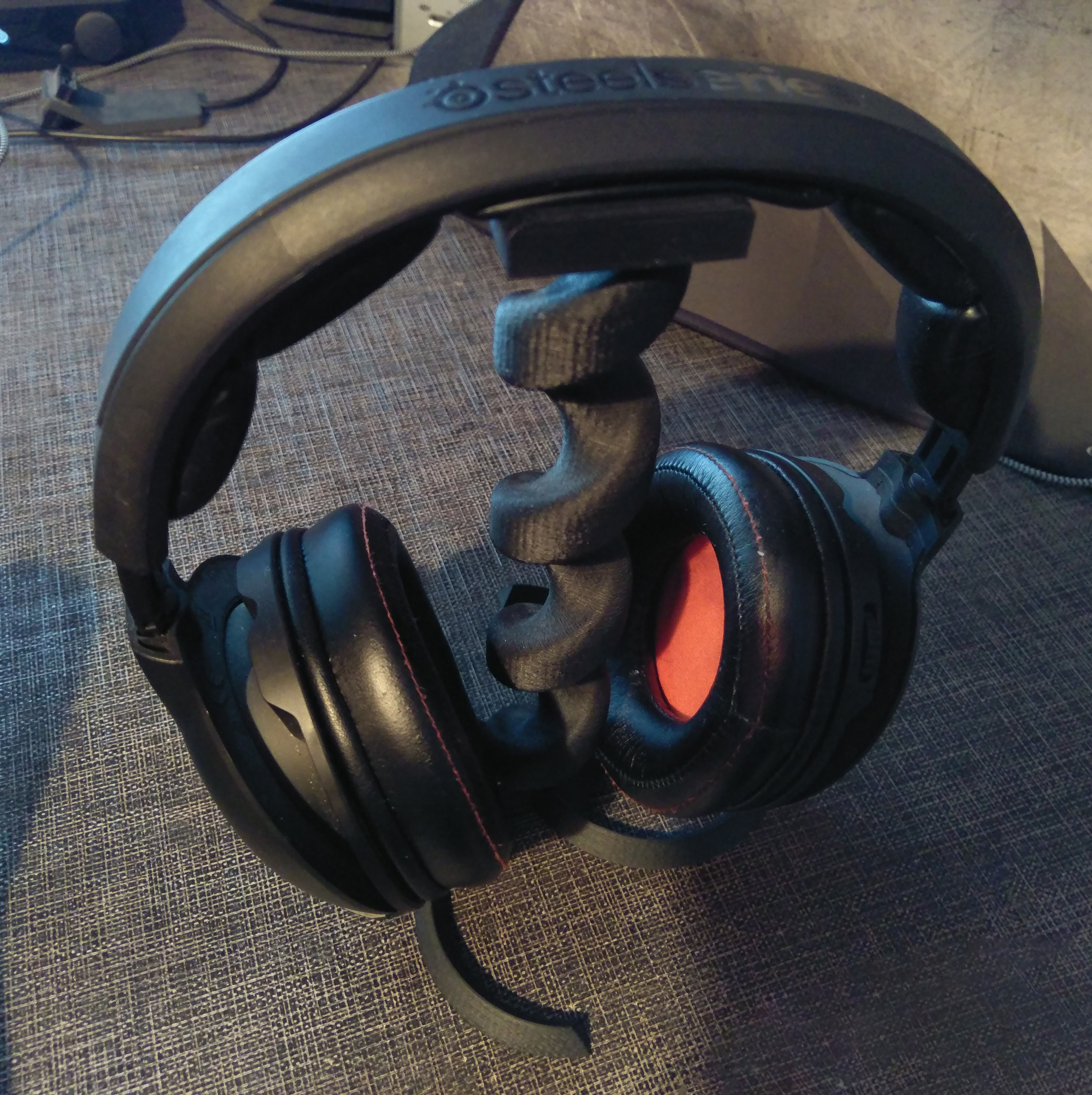Headphone Stand