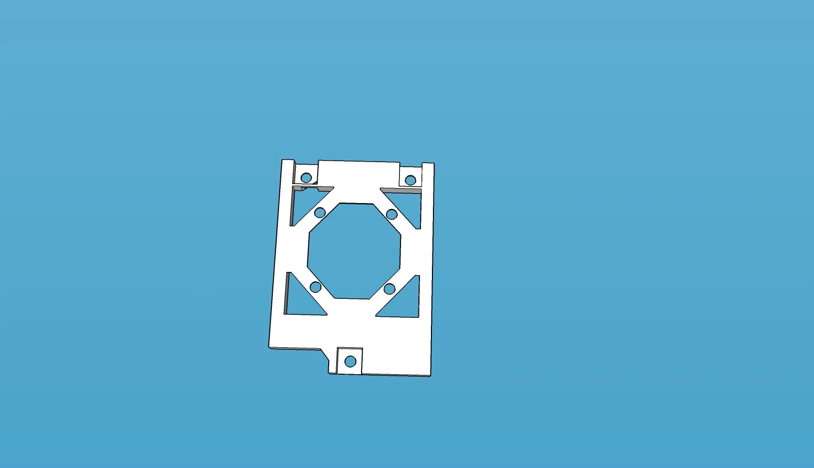 Delid Die Guard Sabertooth Z77